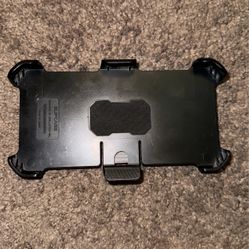 Galaxy S10 Plus Carrying Case With Clip 