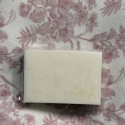 Coconut & Milk Soap🥥🥛