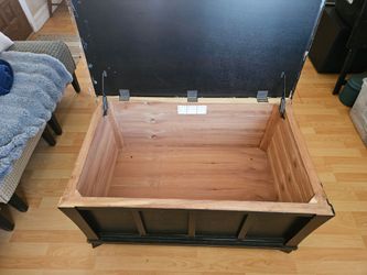 Storage Chest