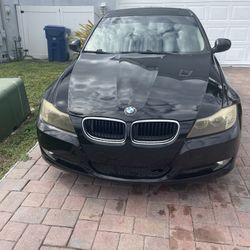 2010 BMW 328i