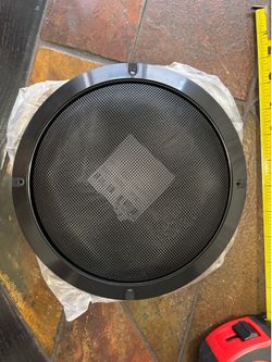 Speakers Guard