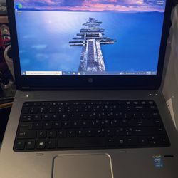 HP ProPook 840 G1