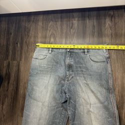 Vintage Sean John Denim Jeans