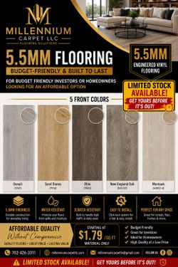 Flooring