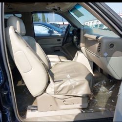 Gmc Yukon Xl Part Out