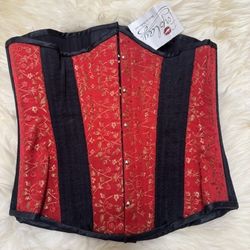 New with tag size 24” dead stock steal boned   