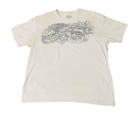 Y2K ecko shirt