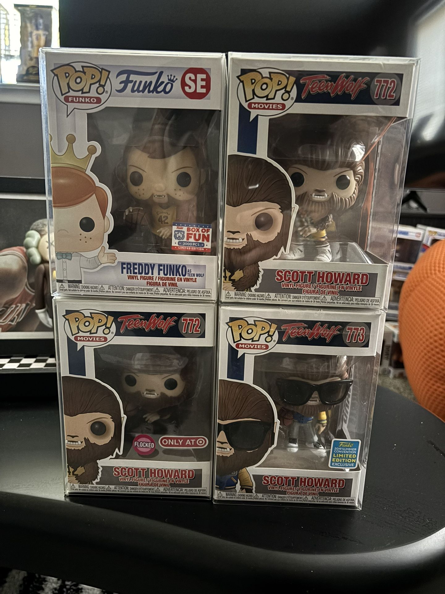 Funko Bundles