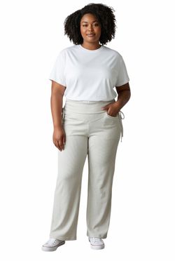 Suger Baby Women’s Tan Pants Size 3XL