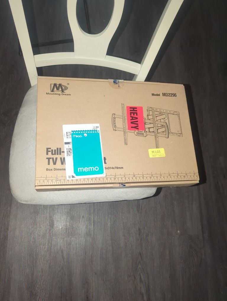 TV Mount Wall Mount