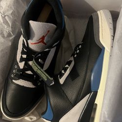 Jordan 3 Retro OG 