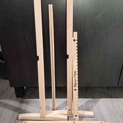 Melissa & Doug Weaving Loom