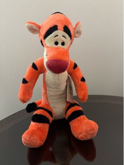Tigger Stuffed Animal Brand New