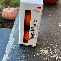 Top-Matic Magnetic Training Ball For Dogs