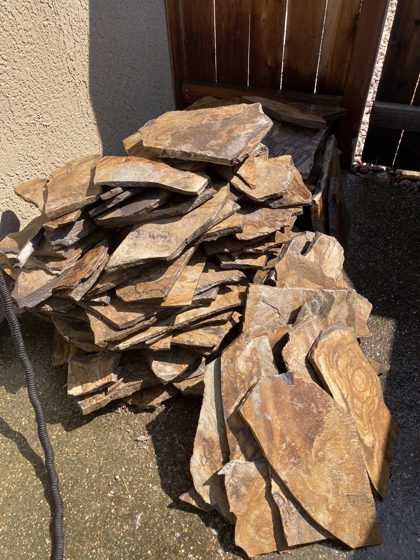 Flagstone Three Rivers