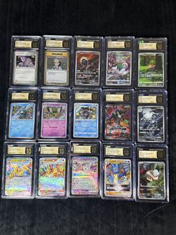 Slabs