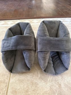 Heel Protector Cushion- Foot Support