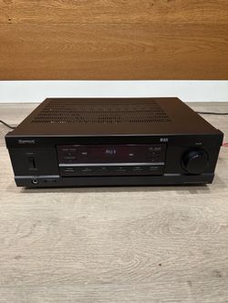 Sherwood RX-4109 AM/FM Stereo Receiver - TESTED & WORKS Great