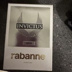Paco Rabanne Invictus 