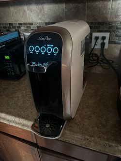 Water Filter Like New