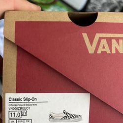 Vans Shoes Kids
