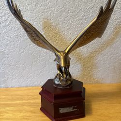Brass Eagle R.s. Owens 
