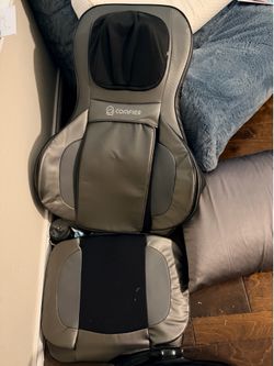 Body Massager