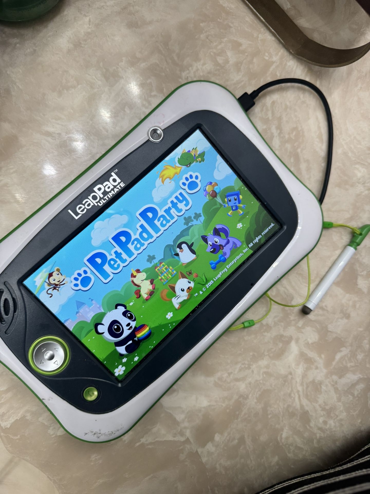 LeapFrog LeapPad Ultimate