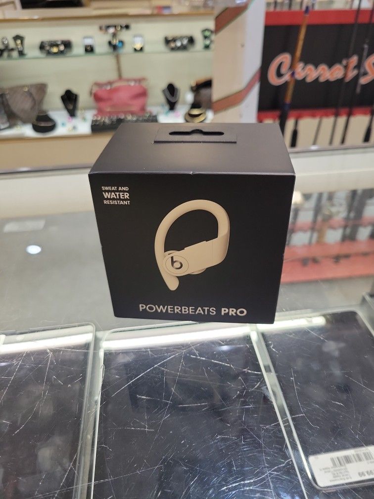 Powerbeats Pro