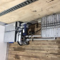 KOBALT  TILE SAW SALE $100