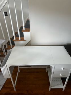 desk