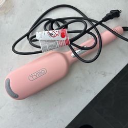Tymo Rovy 1.25 Inch Hair Waver 