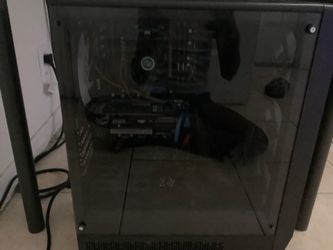 Gaming pc check desc