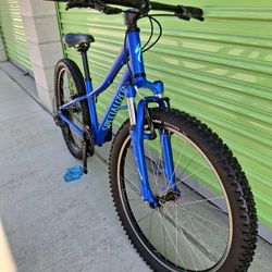 SPECIALIZED HOT ROCK MOUNTAIN 8 SPEEDS TIRE 24 SIZE M