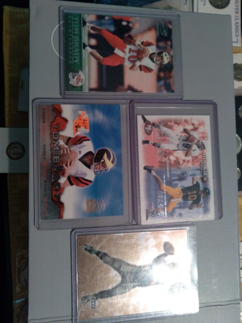 Cards Collect