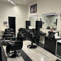 Barber Chairs For Sale