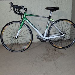 Used Giant Avail Speed Men Bike 