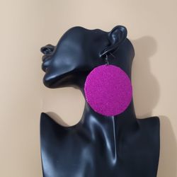 Dangle Earrings 
