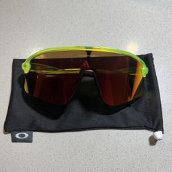 Oakley Sunglasses 