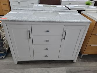 Bathroom Vanity 48"