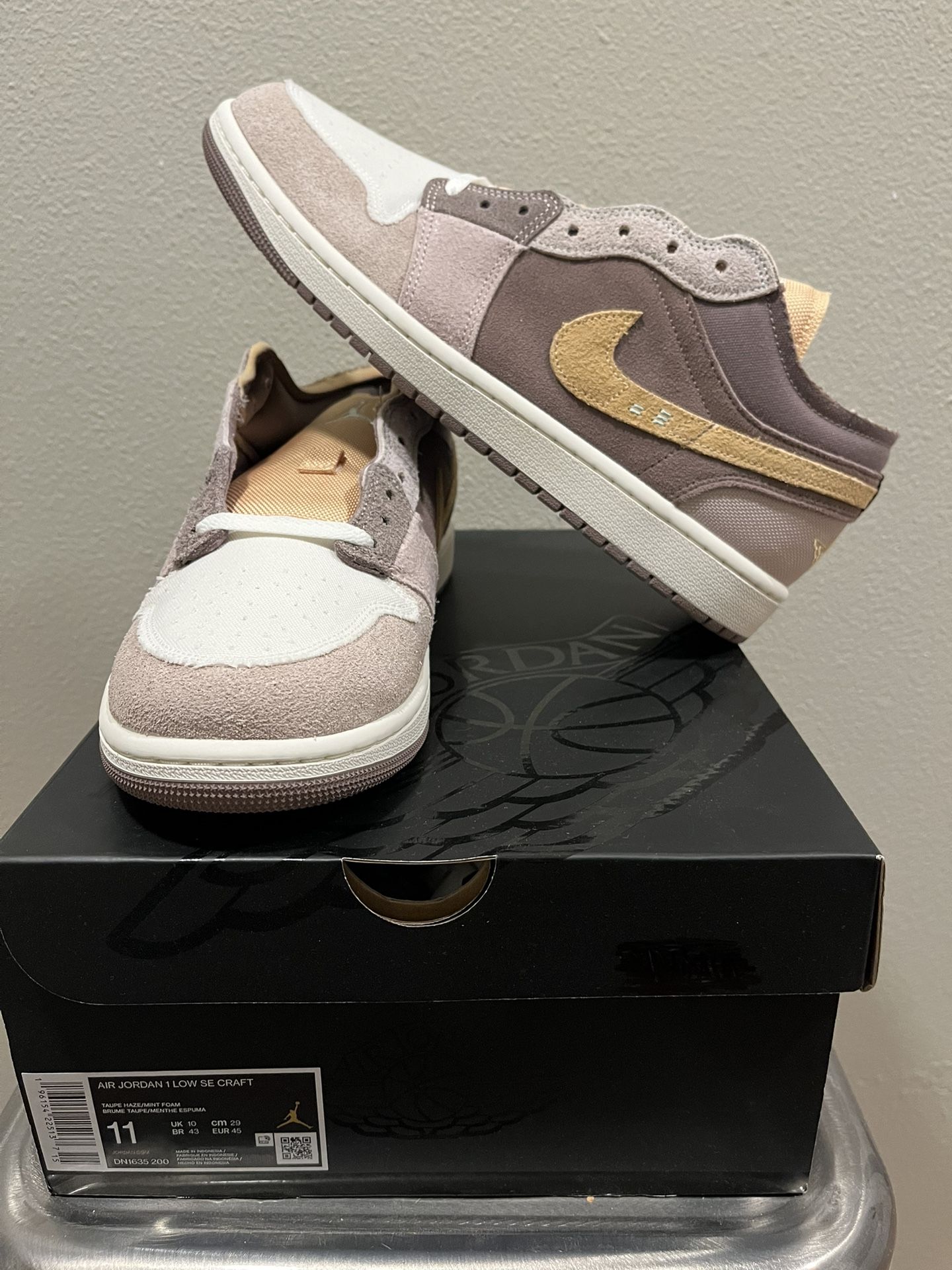Jordan