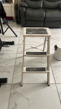 Escalera /ladder