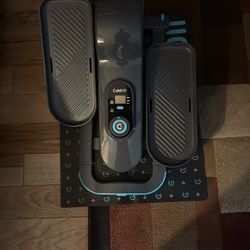 Cubii Exercise Machine