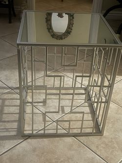 Small Table
