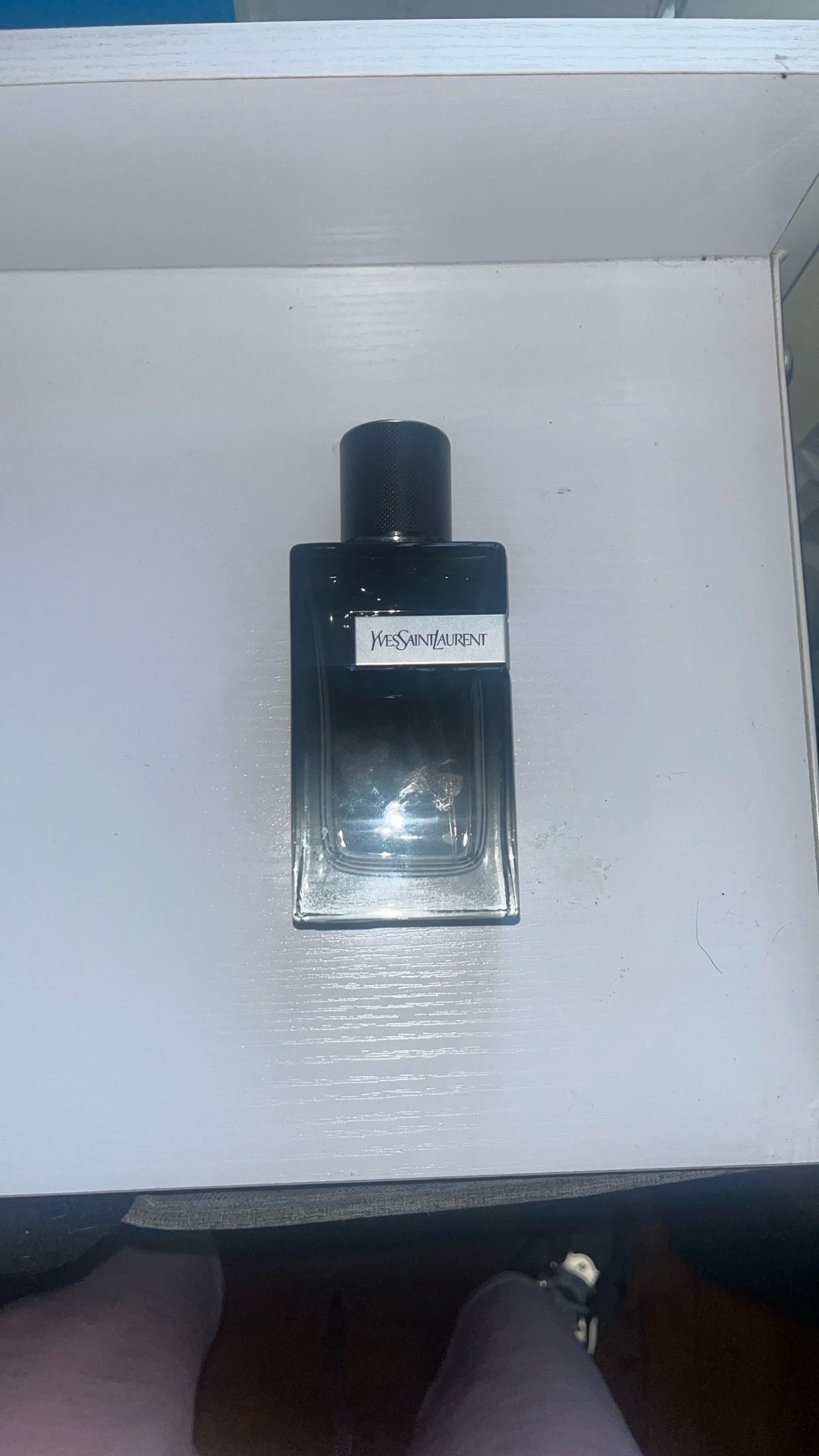 YSL Y Eau De Parfum Cologne