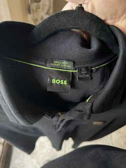 Hugo Boss