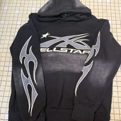 Hellstar Hoodie
