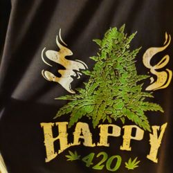 420 Friendly Tshirts