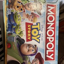 Game Night Monopoly sets
