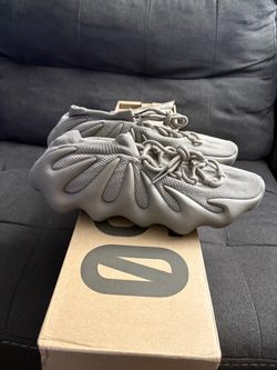 Adidas Yeezy 450 ‘Stone Flax’ Size 10.5 Men